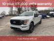 2023 Ford F-150 XLT Truck