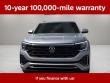 2024 Volkswagen Atlas Cross Sport 2.0T SEL Premium R-Line SUV