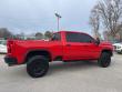 2025 Chevrolet Silverado 2500HD ZR2 Truck