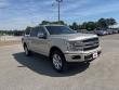 2018 Ford F-150 Platinum Truck