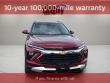 2025 Chevrolet Trailblazer LT SUV