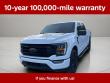 2023 Ford F-150 XLT Truck