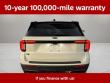2025 Ford Explorer ST-Line SUV