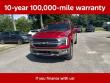 2025 Ford F-150 King Ranch Truck