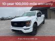 2022 Ford F-150 XLT Truck