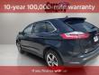 2022 Ford Edge SEL SUV