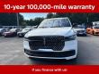 2025 Lincoln Navigator L Reserve SUV