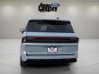 2025 Lincoln Navigator Reserve SUV