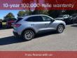 2022 Ford Escape SE SUV