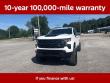 2024 Chevrolet Silverado 1500 WT Truck
