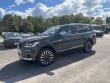 2024 Lincoln Navigator Black Label SUV