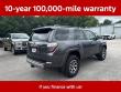 2021 Toyota 4Runner TRD Off-Road Premium SUV