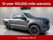 2023 Ford F-150 XLT Truck