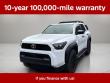 2025 Toyota 4Runner TRD Off-Road Premium SUV