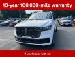 2025 Lincoln Navigator L Reserve SUV