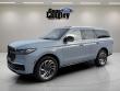 2025 Lincoln Navigator Reserve SUV