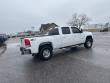 2007 GMC Sierra 2500HD SLT Truck