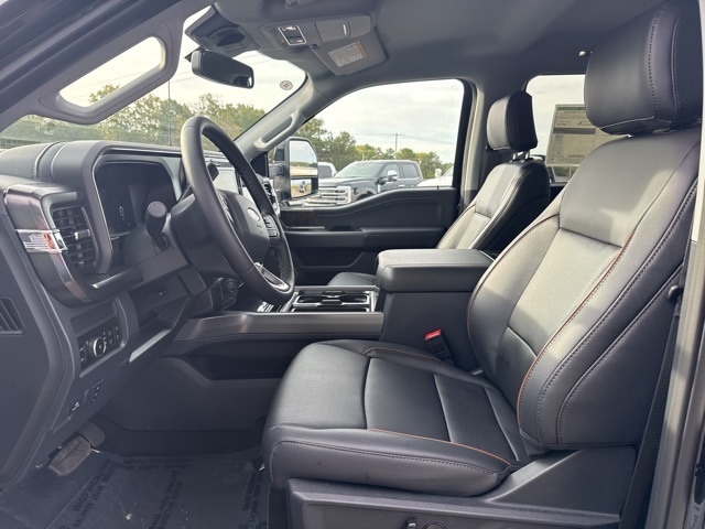 2026 Ford F-350 Super Duty Lariat - Photo 20