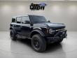 2024 Ford Bronco Wildtrak SUV
