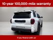 2025 Toyota 4Runner TRD Off-Road Premium SUV