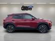 2025 Chevrolet Trailblazer LT SUV