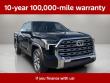 2025 Toyota Tundra Hybrid 1794 Edition Truck