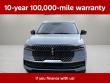 2025 Lincoln Navigator Reserve SUV