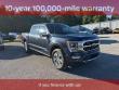 2022 Ford F-150 Platinum Truck