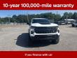 2024 Chevrolet Silverado 1500 WT Truck