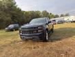 2022 Chevrolet Silverado 1500 LTD Custom Truck
