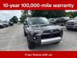 2021 Toyota 4Runner TRD Off-Road Premium SUV
