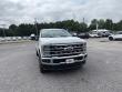 2025 Ford F-250SD Lariat Truck