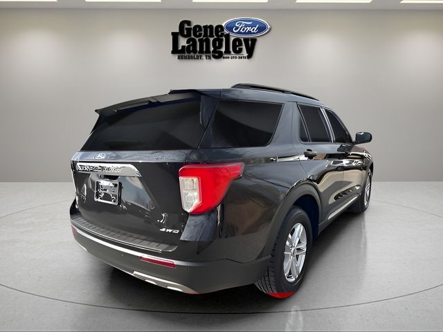 2023 Ford Explorer XLT - Photo 7