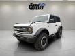 2024 Ford Bronco Big Bend SUV