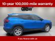 2024 GMC Terrain SLE SUV