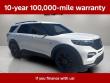 2023 Ford Explorer ST SUV