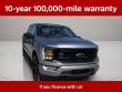 2023 Ford F-150 XLT Truck