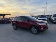 2017 Ford Escape Titanium SUV