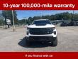 2024 Chevrolet Silverado 1500 WT Truck