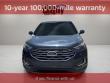 2022 Ford Edge SEL SUV