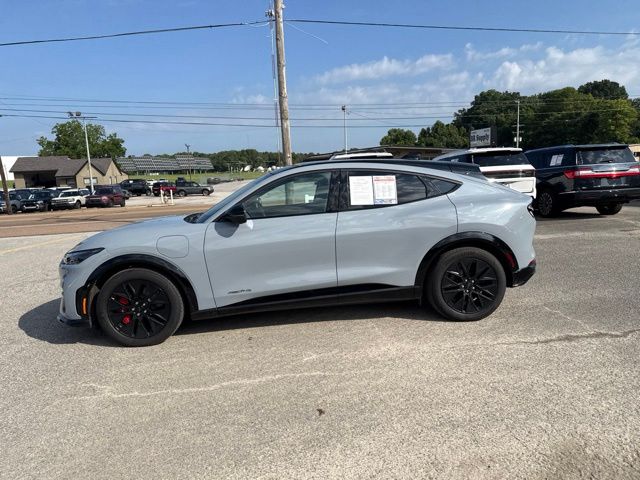 Used 2025 Ford Mustang Mach-E Premium