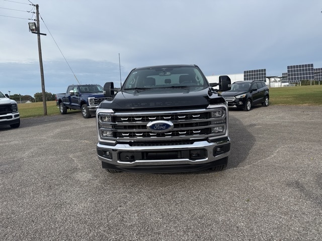 2026 Ford F-350 Super Duty Lariat - Photo 6