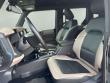 2024 Ford Bronco Wildtrak SUV