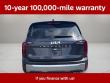 2025 Kia Telluride S SUV