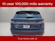 2022 Lincoln Nautilus Reserve SUV