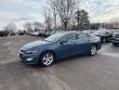 2024 Chevrolet Malibu LT Sedan