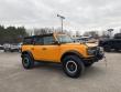 2022 Ford Bronco Badlands SUV