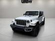 2021 Jeep Wrangler Unlimited Sahara 4xe SUV