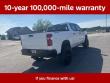 2024 Chevrolet Silverado 1500 WT Truck