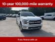 2024 Ford F-150 Lariat Truck